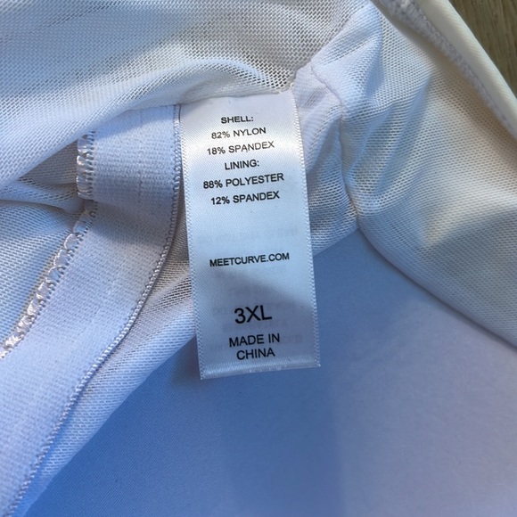 Meet Curve Swimsuit - Picture 6 of 6